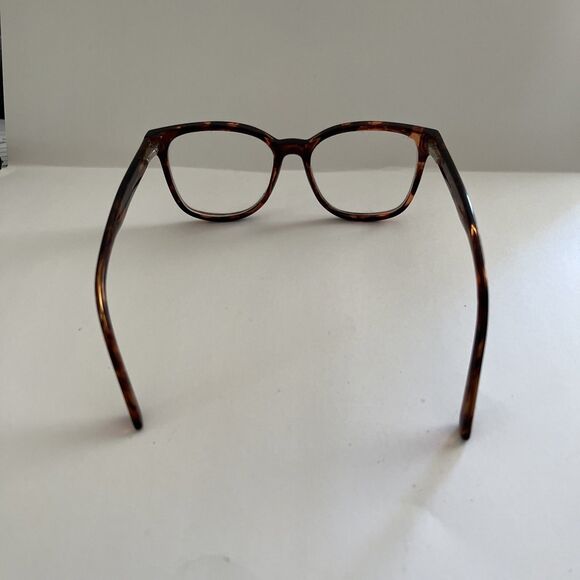 Otis + Grey Eyeglasses OT 7012 TO Designer Frames Only Brown 52-16-145 - Picture 5 of 6